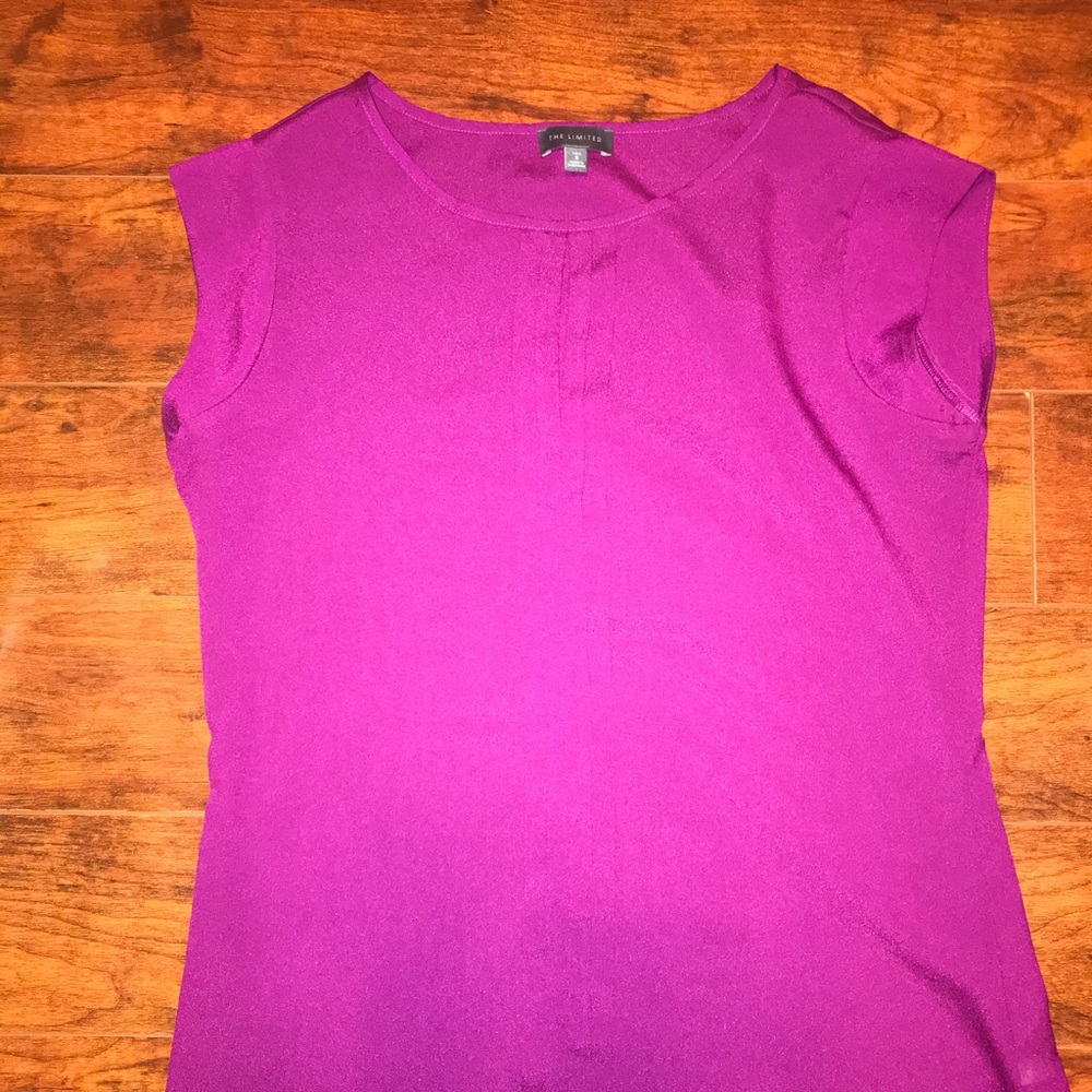 The Limited Blouse
